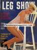 Sex magazine Leg Show November 1991 